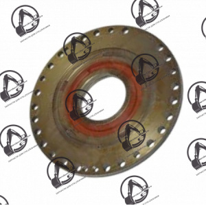 Пластина CAT 8S-6318