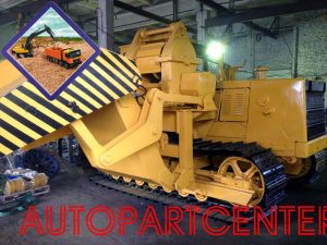 Редуктор отбора мощности 71-44-7СП