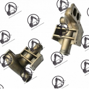 Коллектор CAT 8N-0784