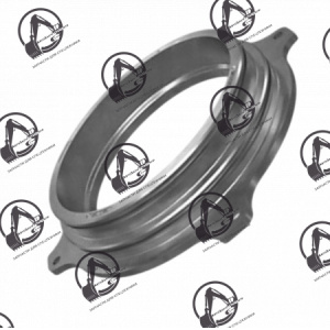 Поршень CAT 257-1702