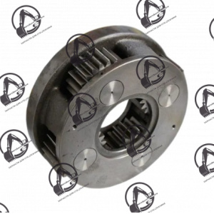 Водило CAT 296-6183