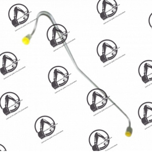 Линия впрыска топлива CAT 5S-7175