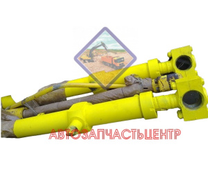 Гидроцилиндр подъёма отвала KOMATSU D65E-12 левый (65x110x1023)