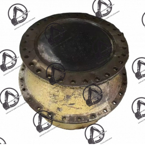 Ступица CAT 9P-2912