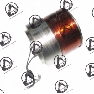 Катушка в сборе CAT 9S-2248