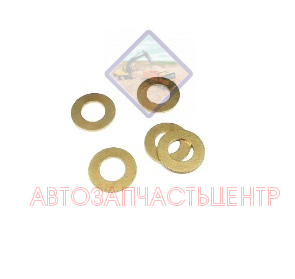 Комплект шайб 134-15-05150