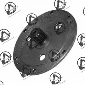 Фланец CAT 8S-0506