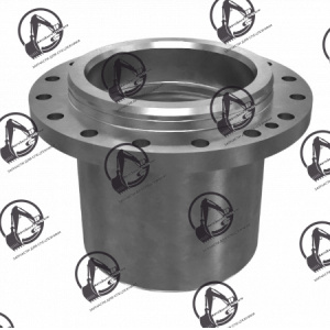 Корпус CAT 105-8719