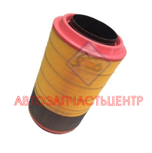 Воздушный фильтр K2841 K2841