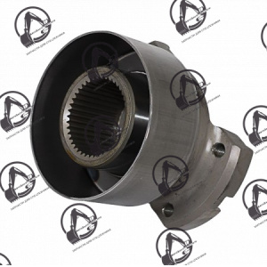 Вилка CAT 308-6000